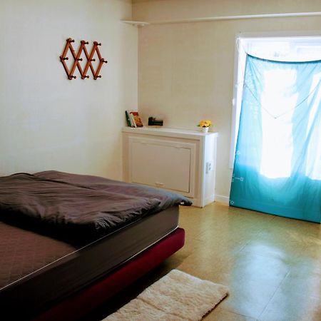 Redo Backpacker'S Hostel Gangneung Exterior photo