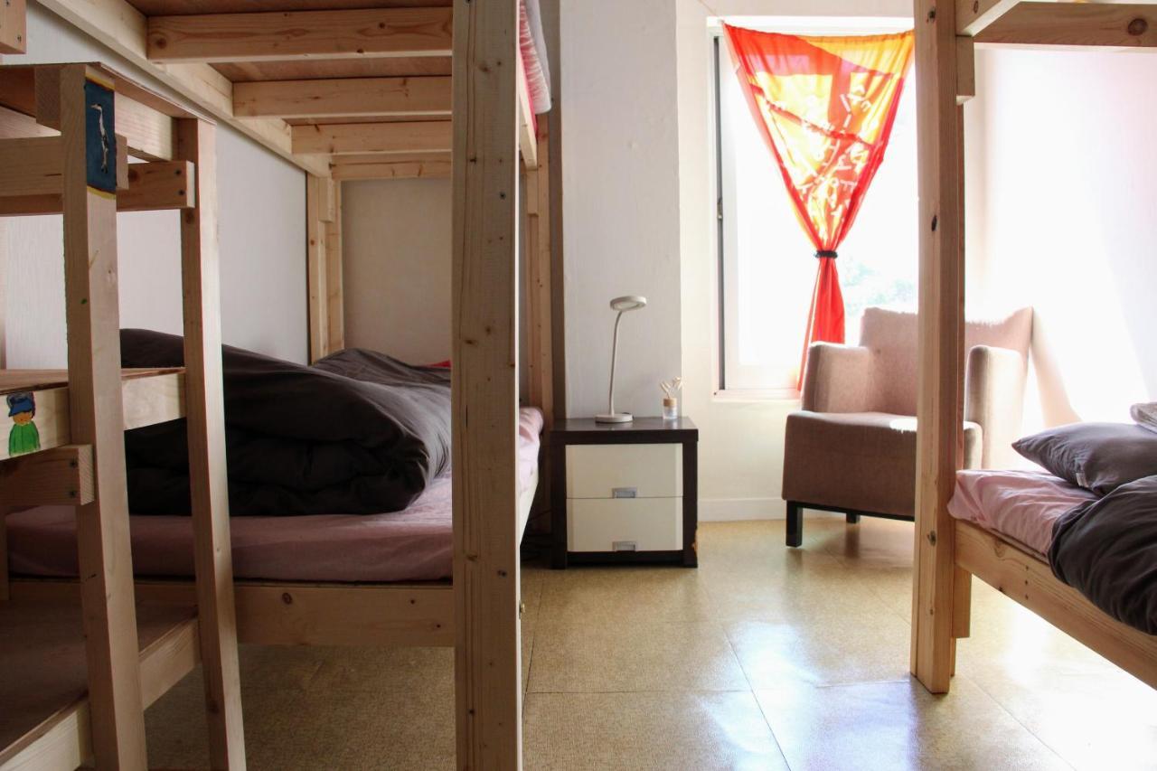 Redo Backpacker'S Hostel Gangneung Exterior photo